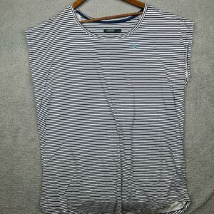 Lauren Ralph Lauren cotton dress 2x